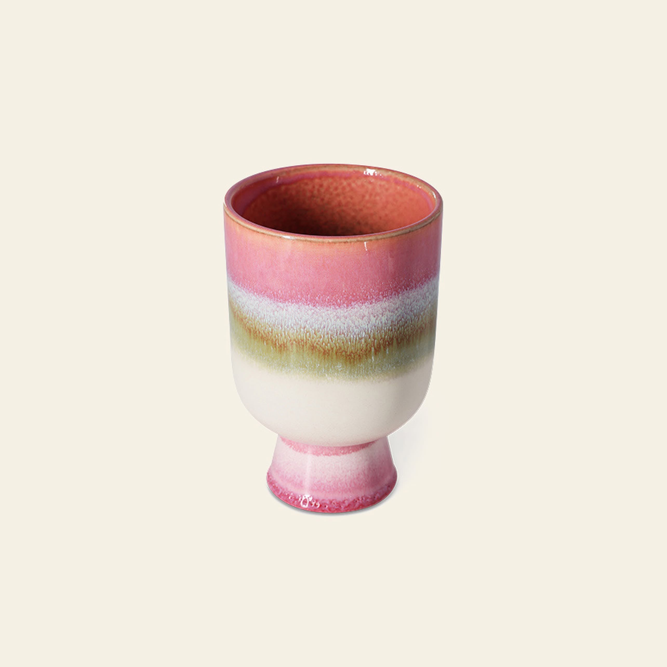 HKLIVING Retro Flower Pot - Rosefield