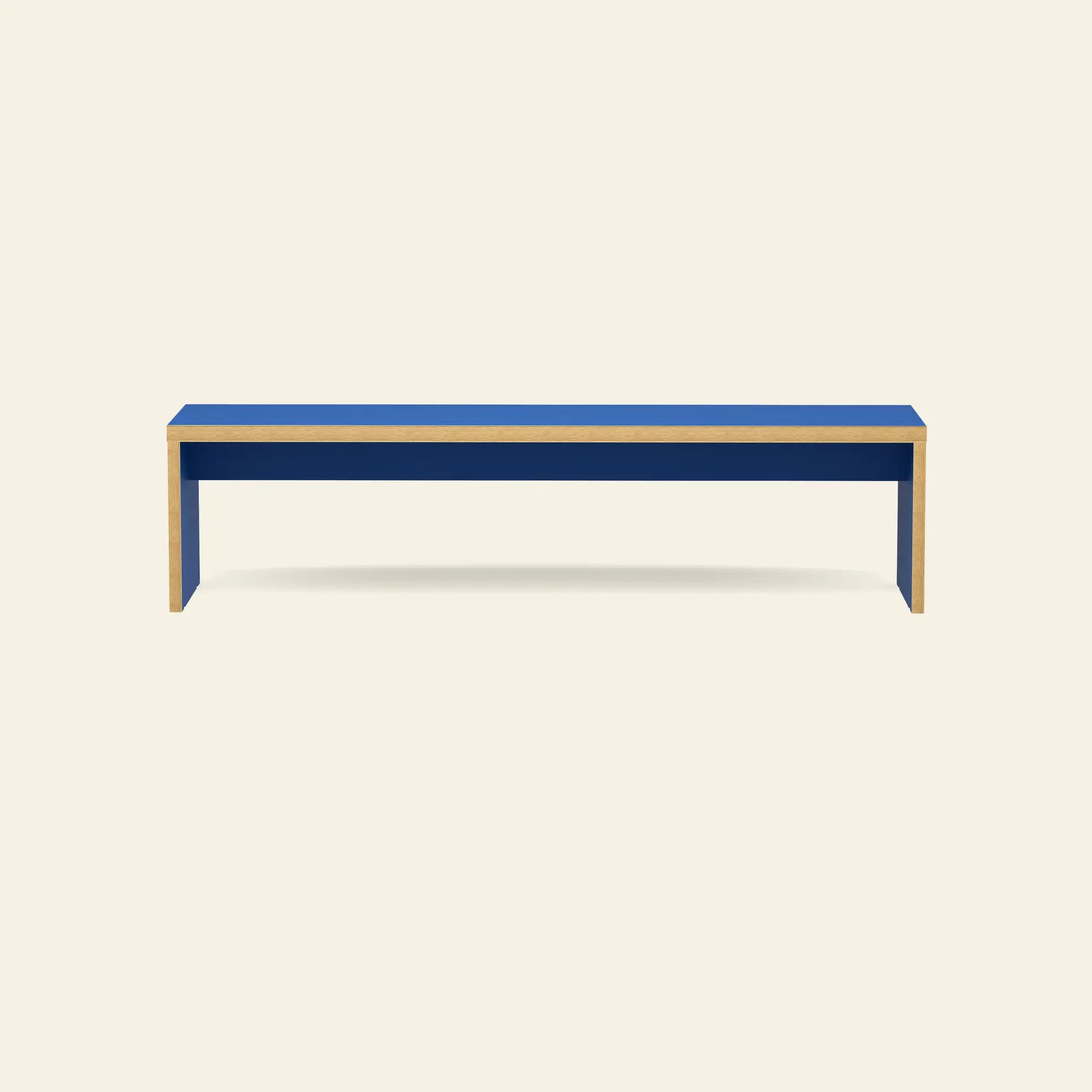 Hkliving Bench 180Cm Blue