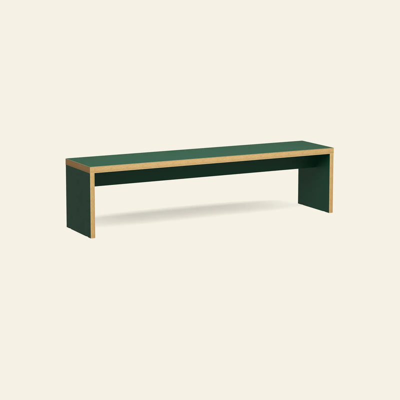 HKLIVING Bench, 180cm