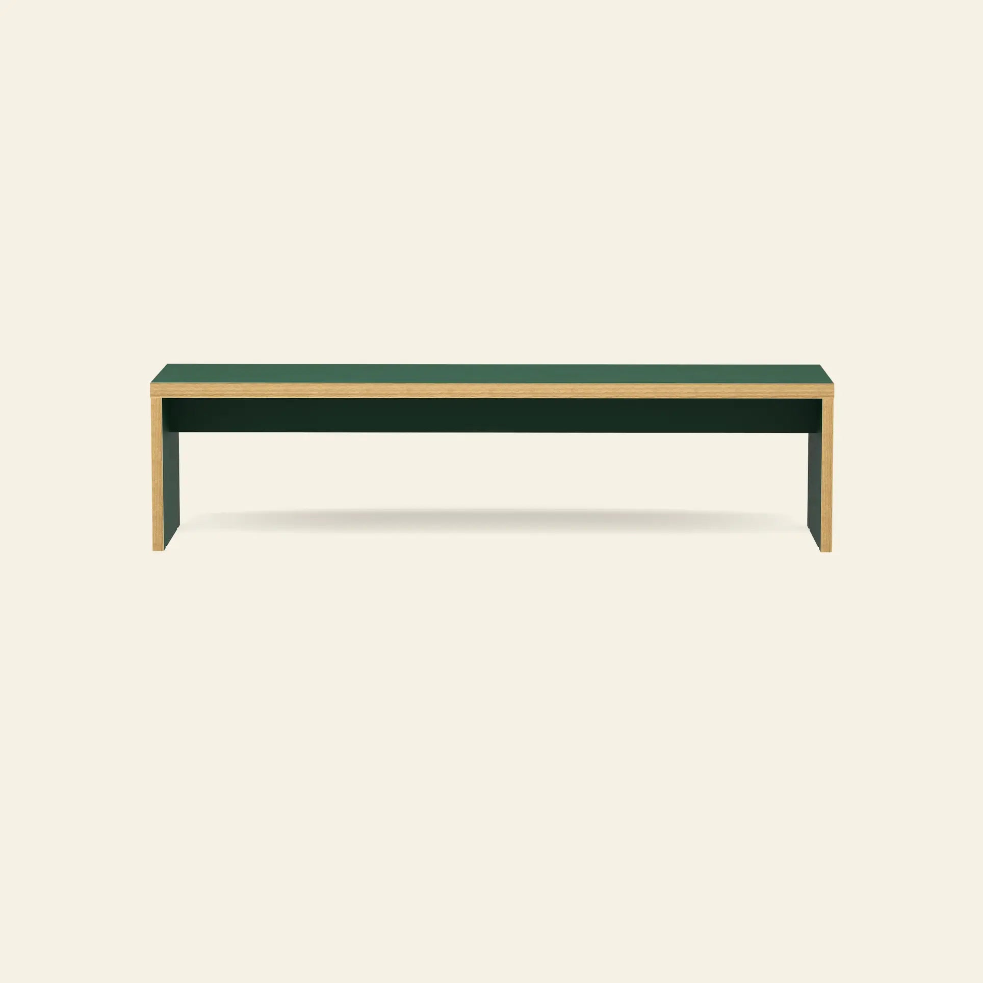 Hkliving Bench 180Cm Green