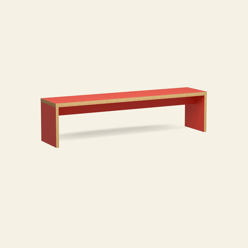 HKLIVING Bench, 180cm