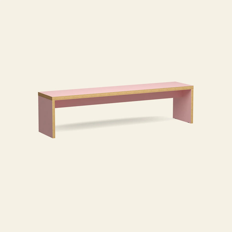 HKLIVING Bench, 180cm