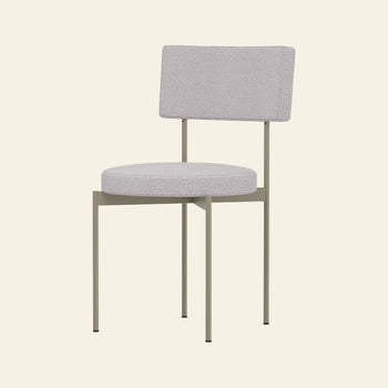 HKLiving Dining Chair Yoredale Olive Kidstone 1