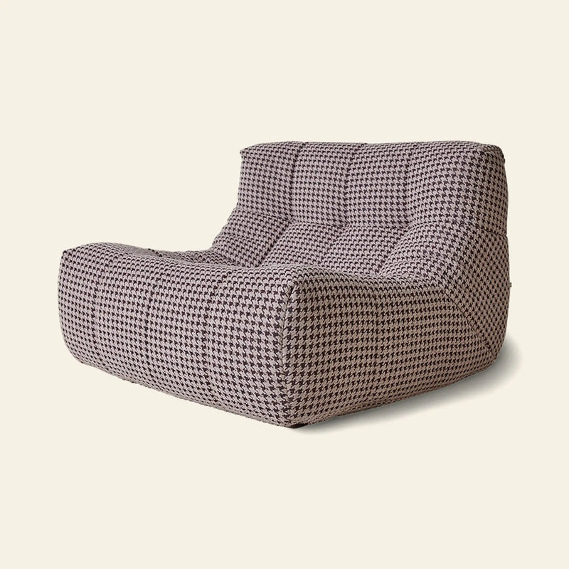 HKLIVING Lazy Lounge Chair