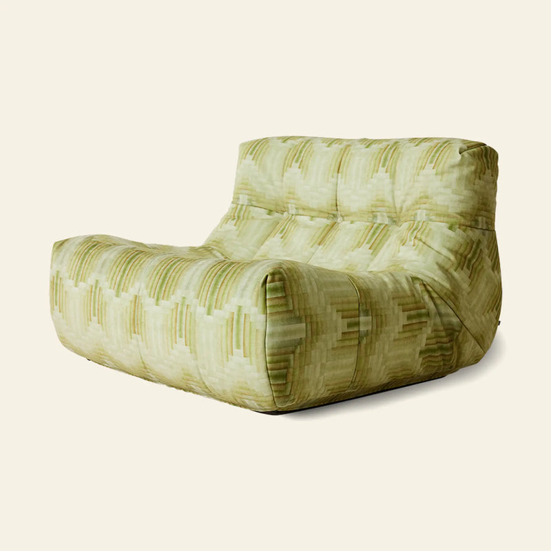 HKLIVING Lazy Lounge Chair