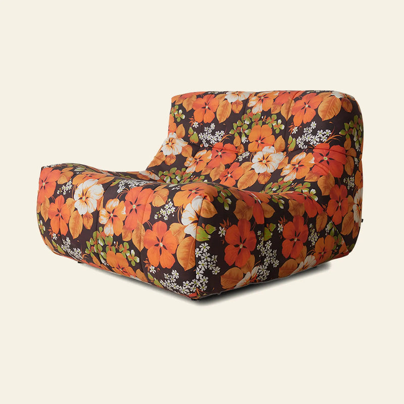 HKLIVING Lazy Lounge Chair Outdoor