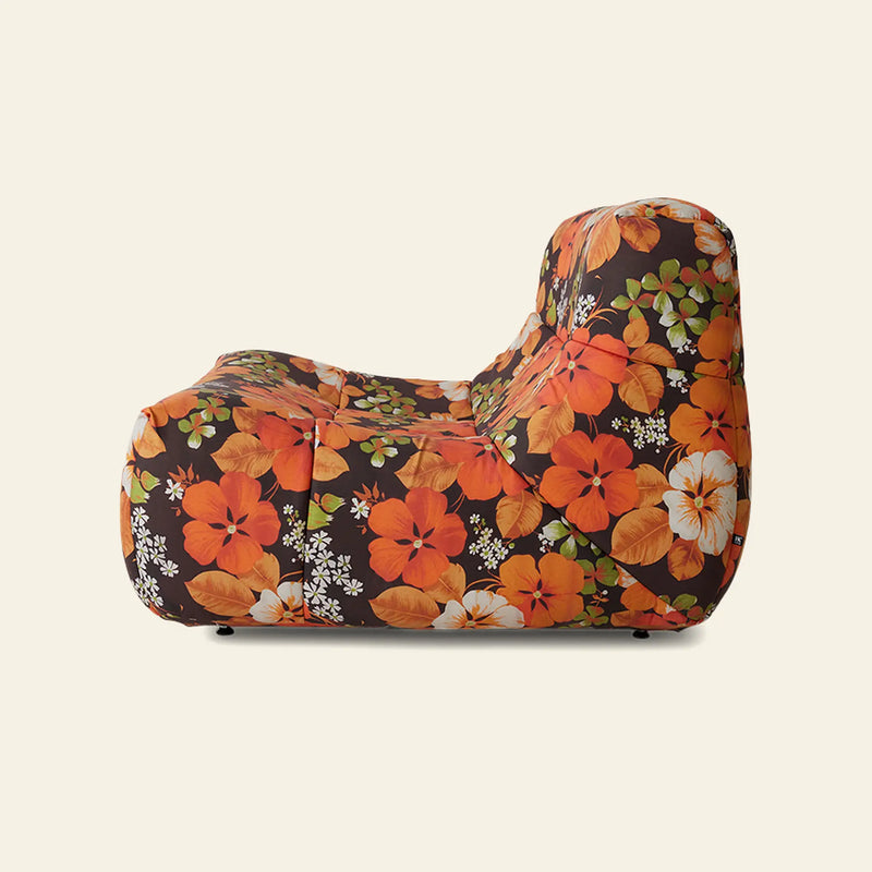 HKLIVING Lazy Lounge Chair Outdoor