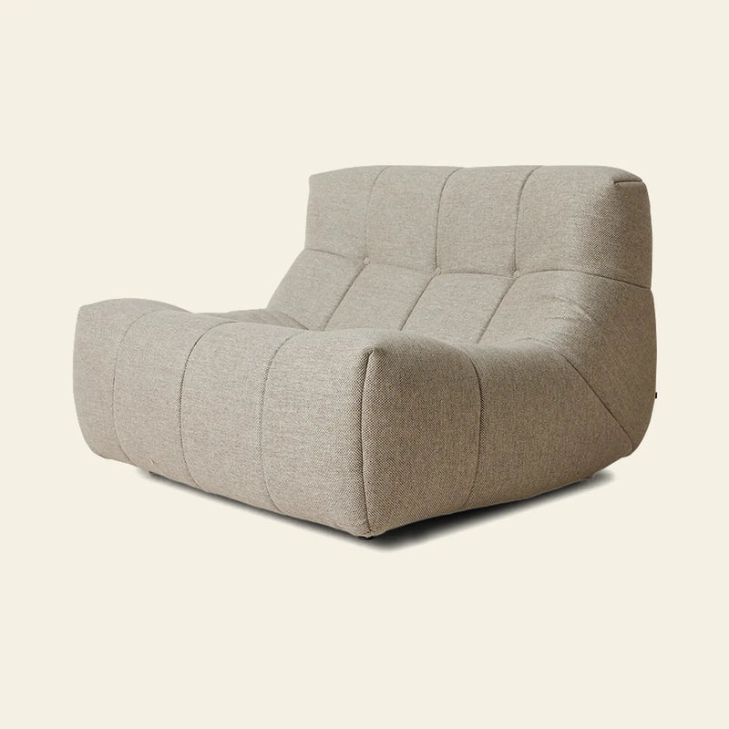 HKLIVING Lazy Lounge Chair Outdoor