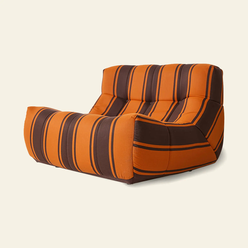 HKLIVING Lazy Lounge Chair Outdoor