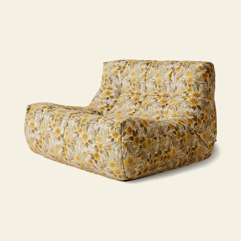 HKLIVING Lazy Lounge Chair