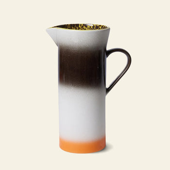 HKliving 70s Ceramics Jug Bomb