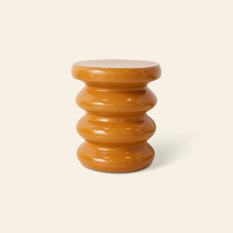 HKLIVING Allure Side Table