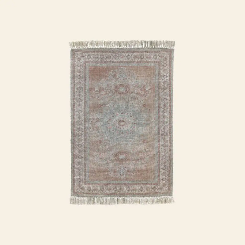 HKLIVING Printed Indoor/Outdoor Rug (120x180)