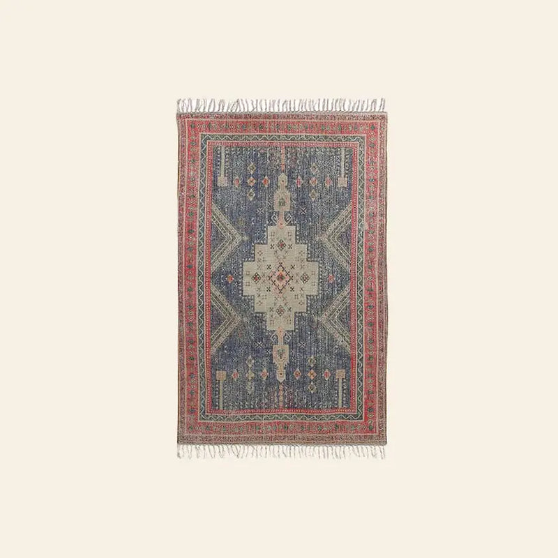 HKLIVING Printed Rug Overtufted (150x240)