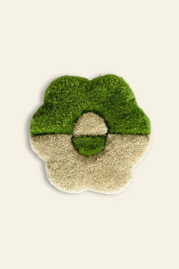 Habichl Tufted Coasters Matcha 1 scaled 1