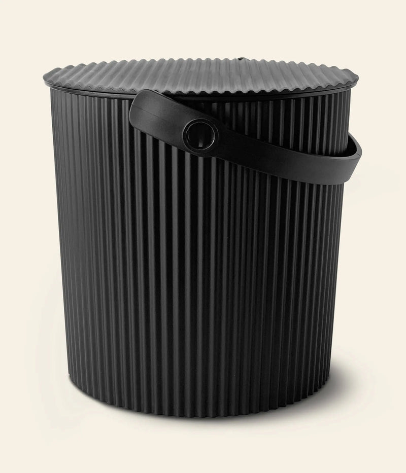 Hachiman Omnioutil Storage Bucket L