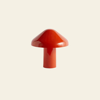 Hay Pao Portable Red