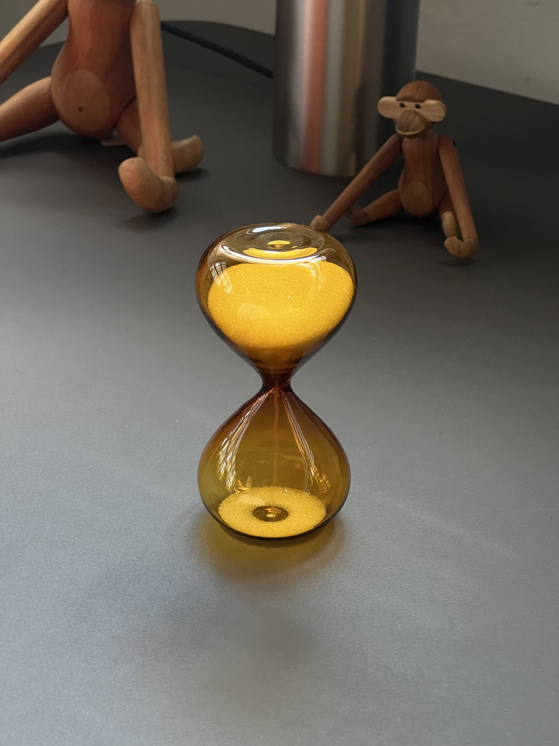 Hightide Hourglass M Amber