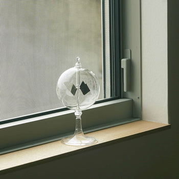 Hightide Radiometer