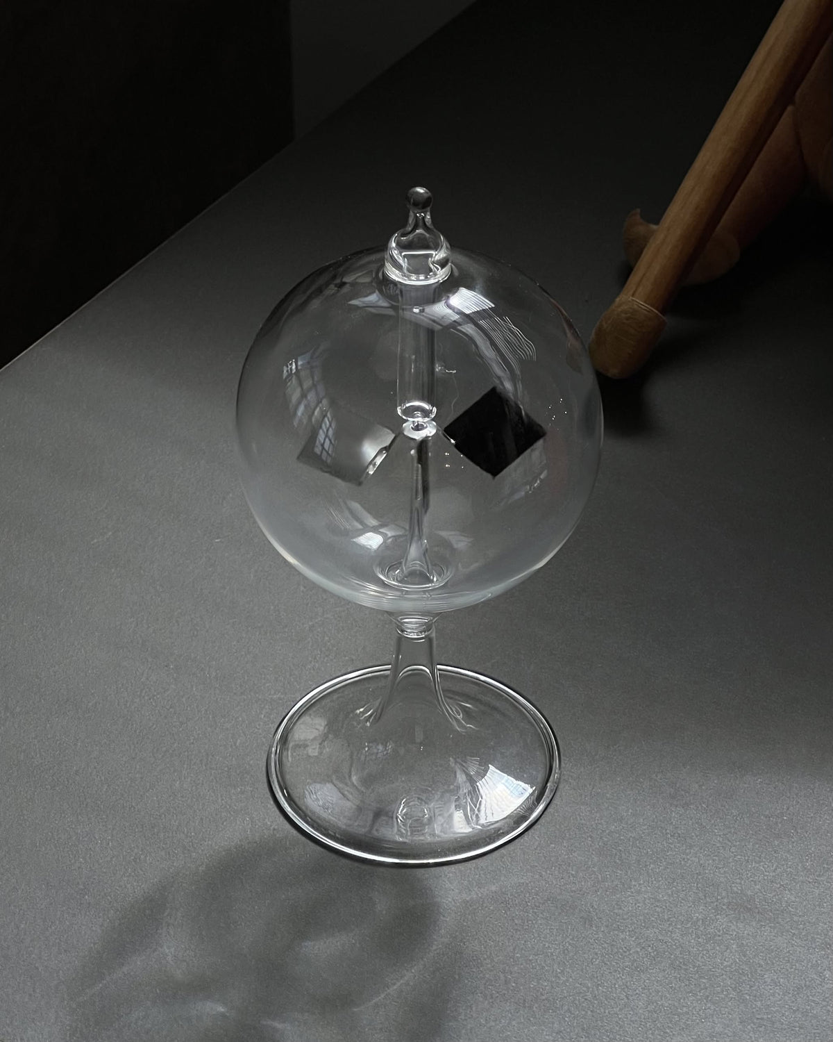 Eric Radiometer Hightide Radiometer - Stacked Store