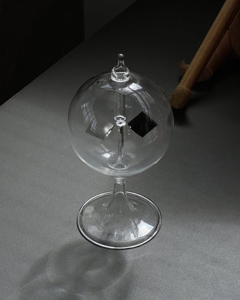 Hightide Radiometer