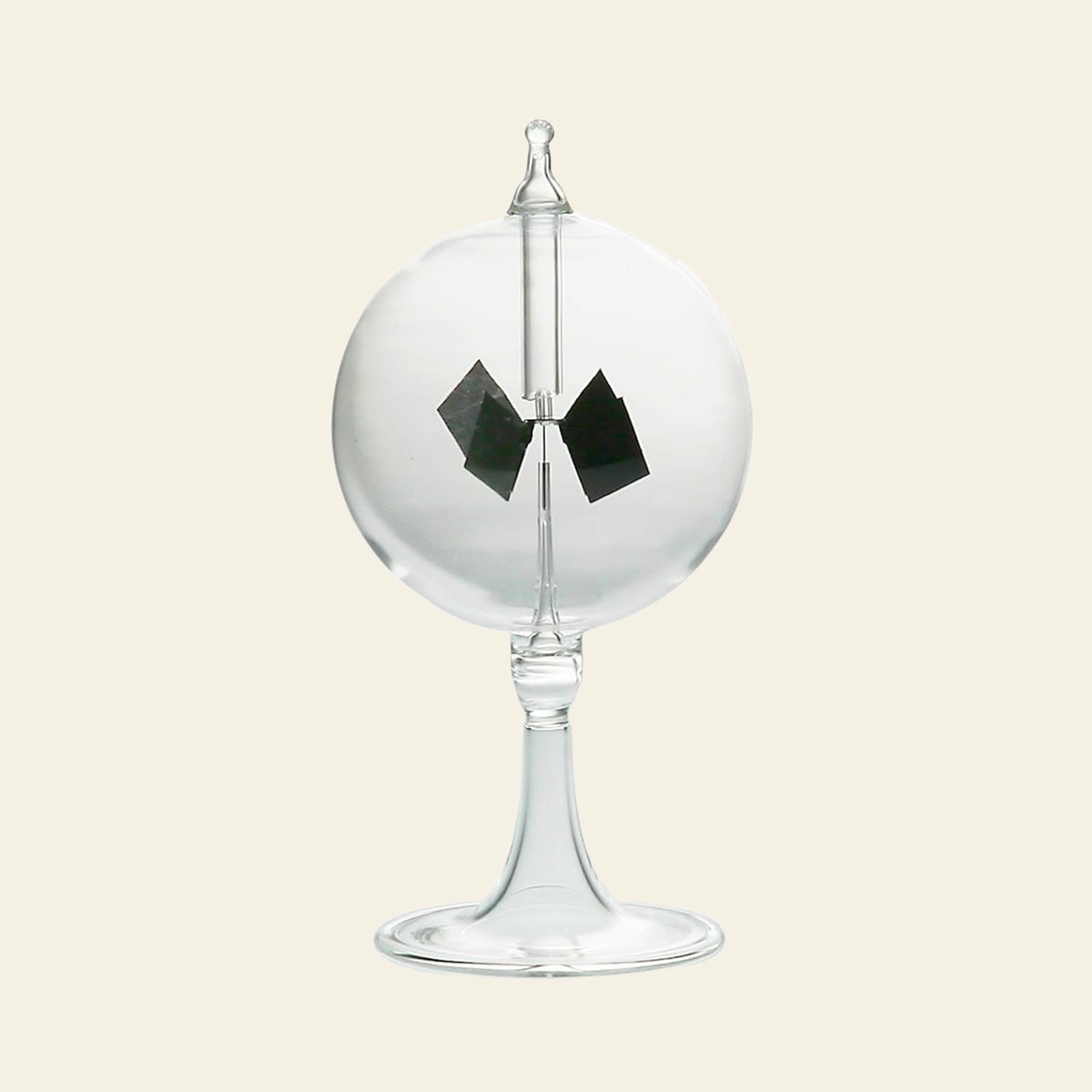 Hightide Radiometer