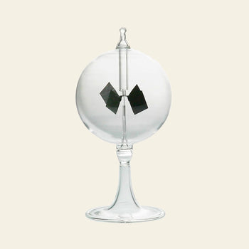 Hightide Radiometer