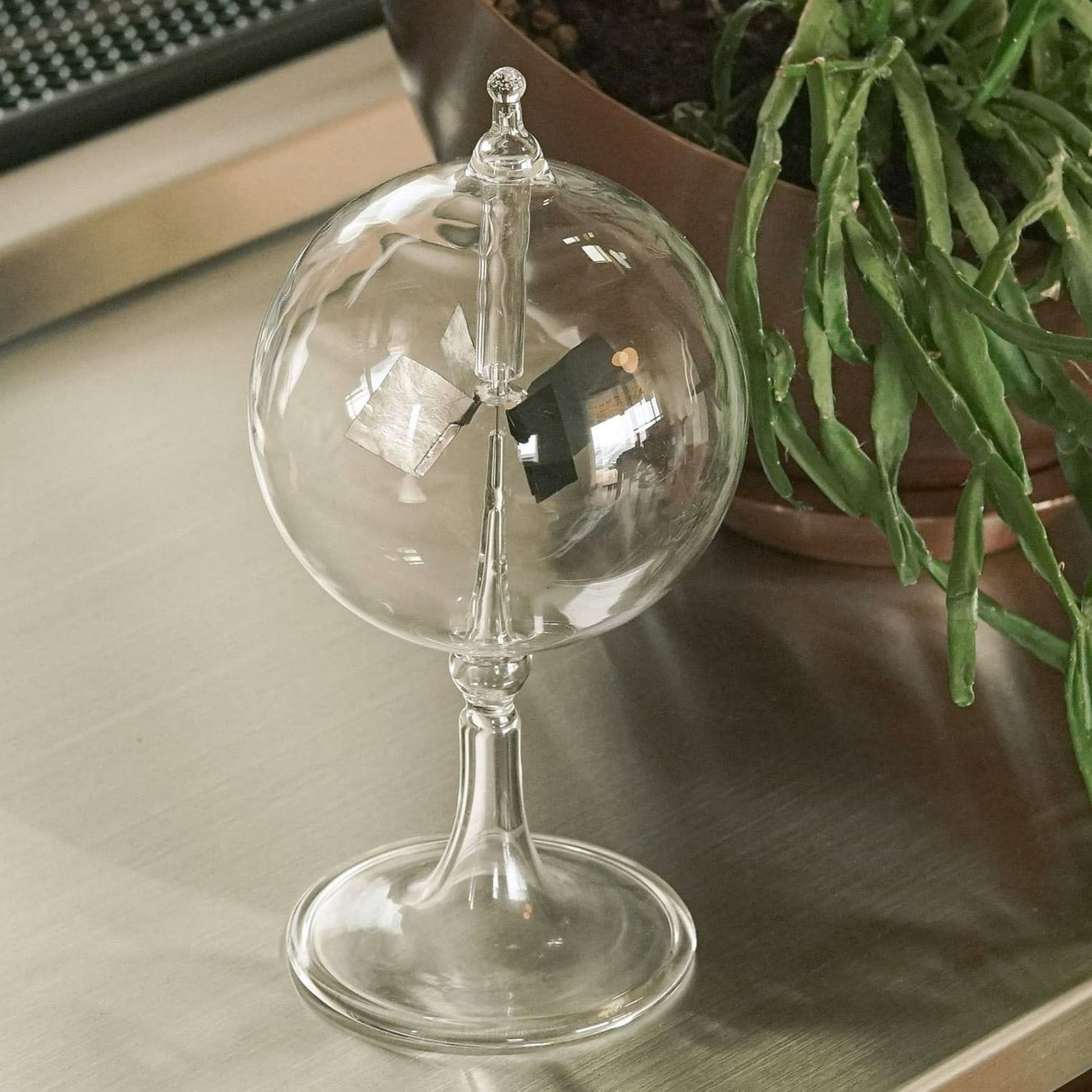 Hightide Radiometer
