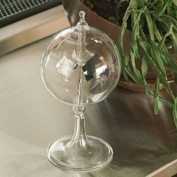Hightide Radiometer