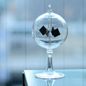 Hightide Radiometer