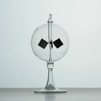 Hightide Radiometer