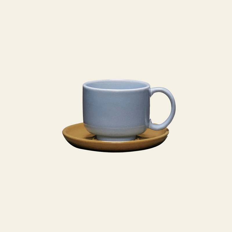 Hübsch Amare 杯碟