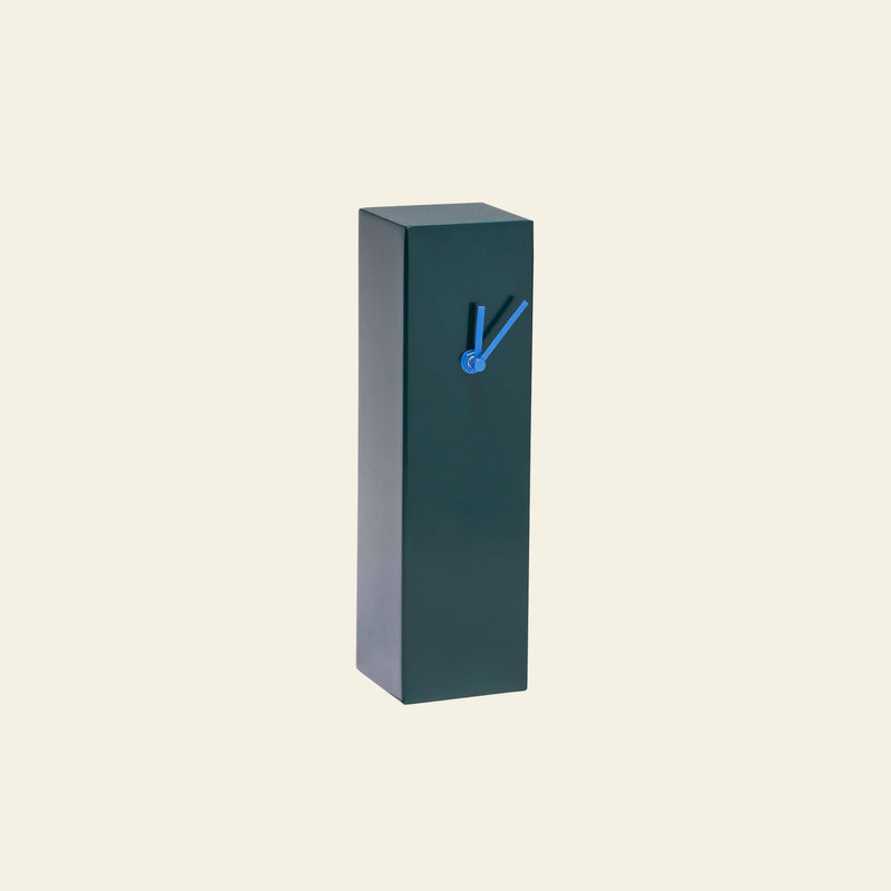 Hübsch Hour Clock