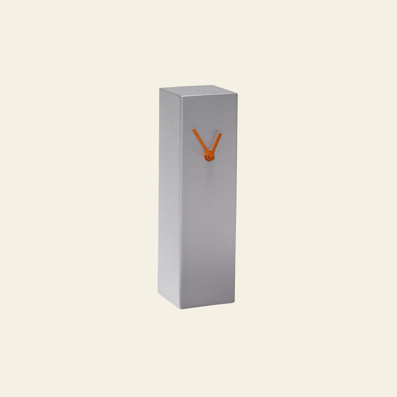 Hübsch Hour Clock