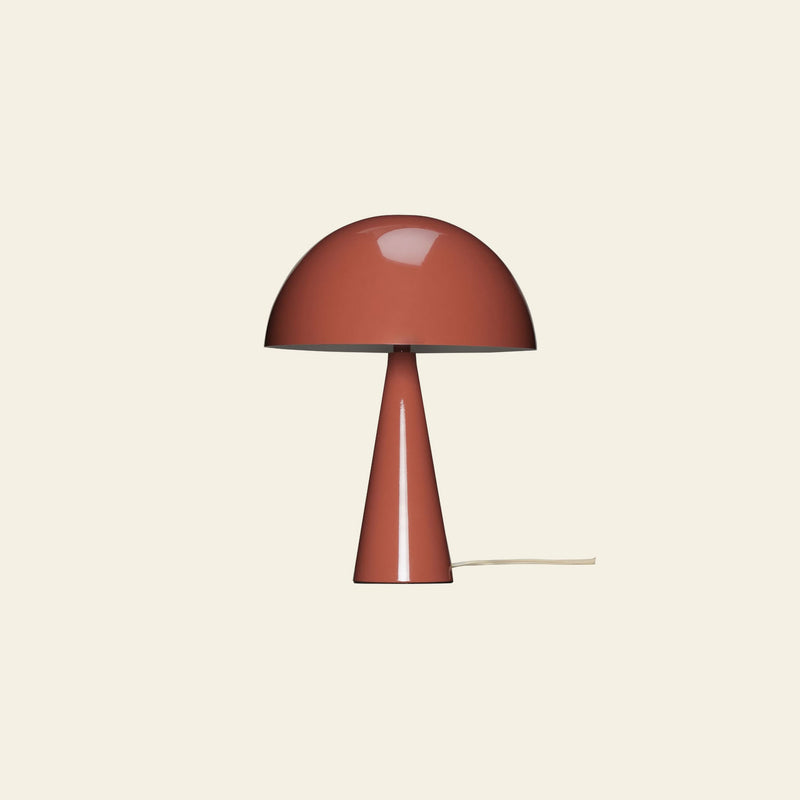 Hübsch Mush Table Lamp Mini