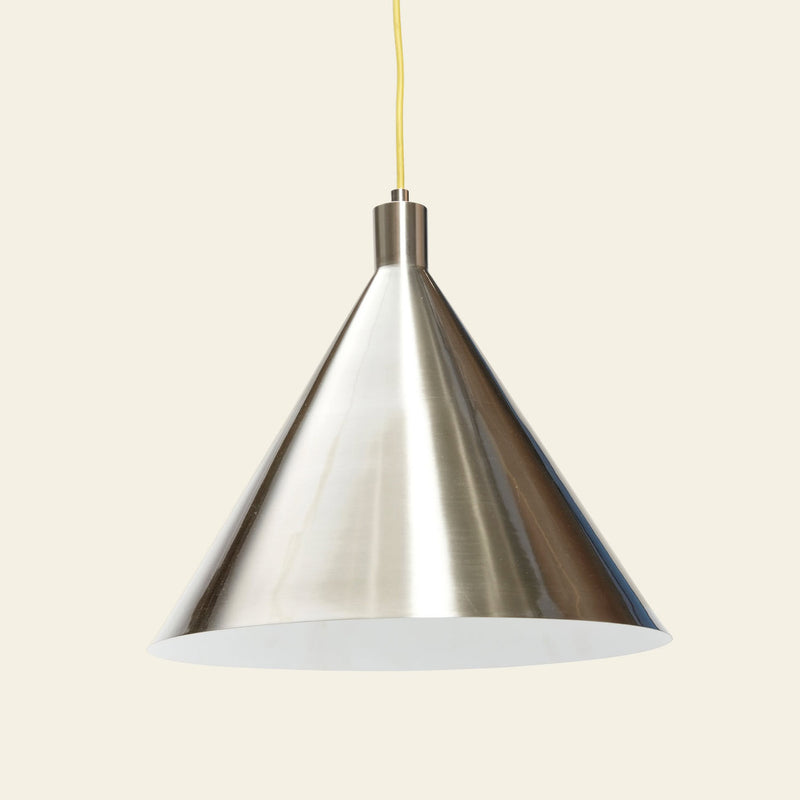 Hübsch Yama Pendant