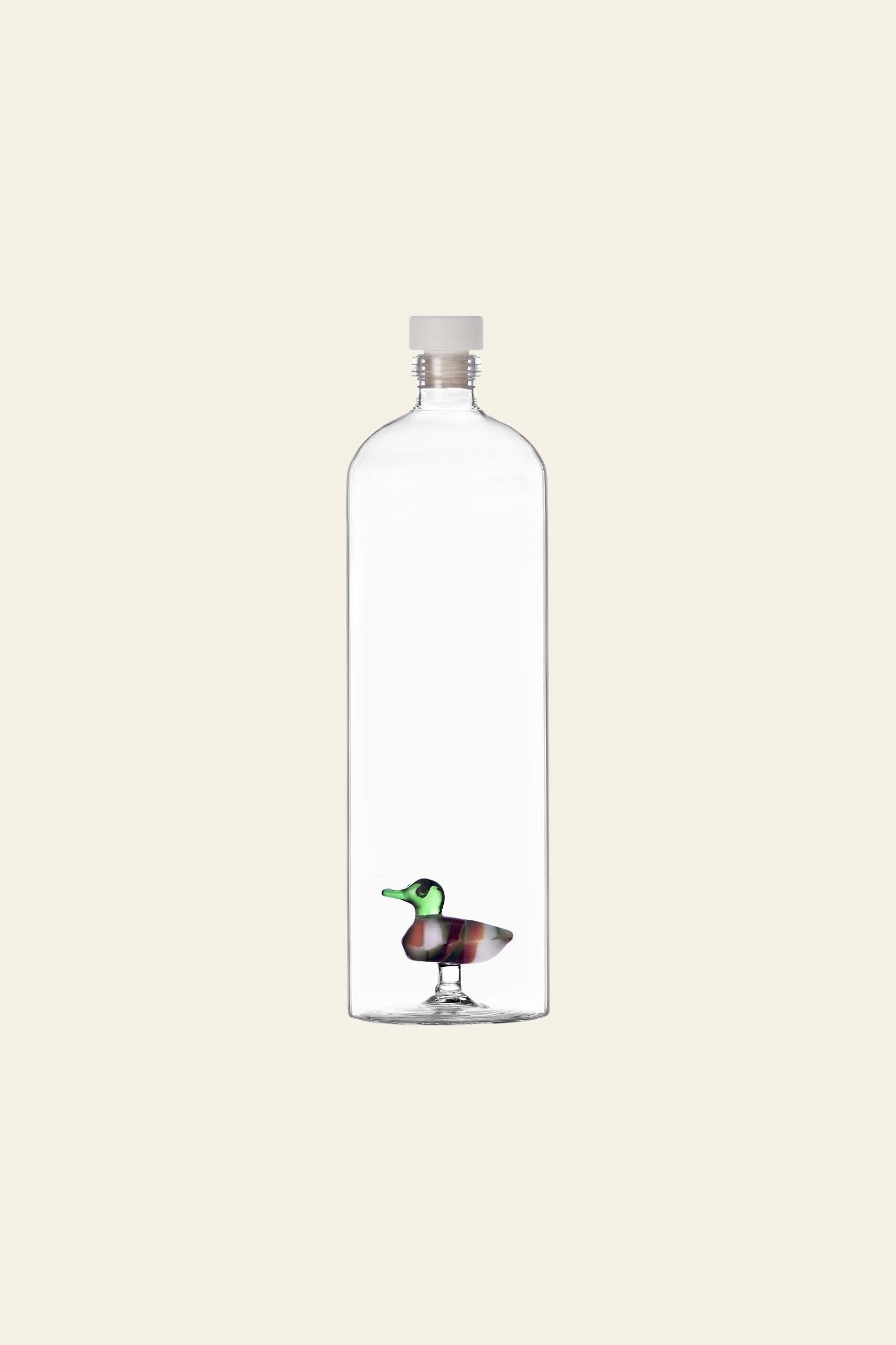 Ichendorf Milano Animal Farm Bottle Duck