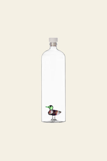 Ichendorf Milano Animal Farm Bottle Duck