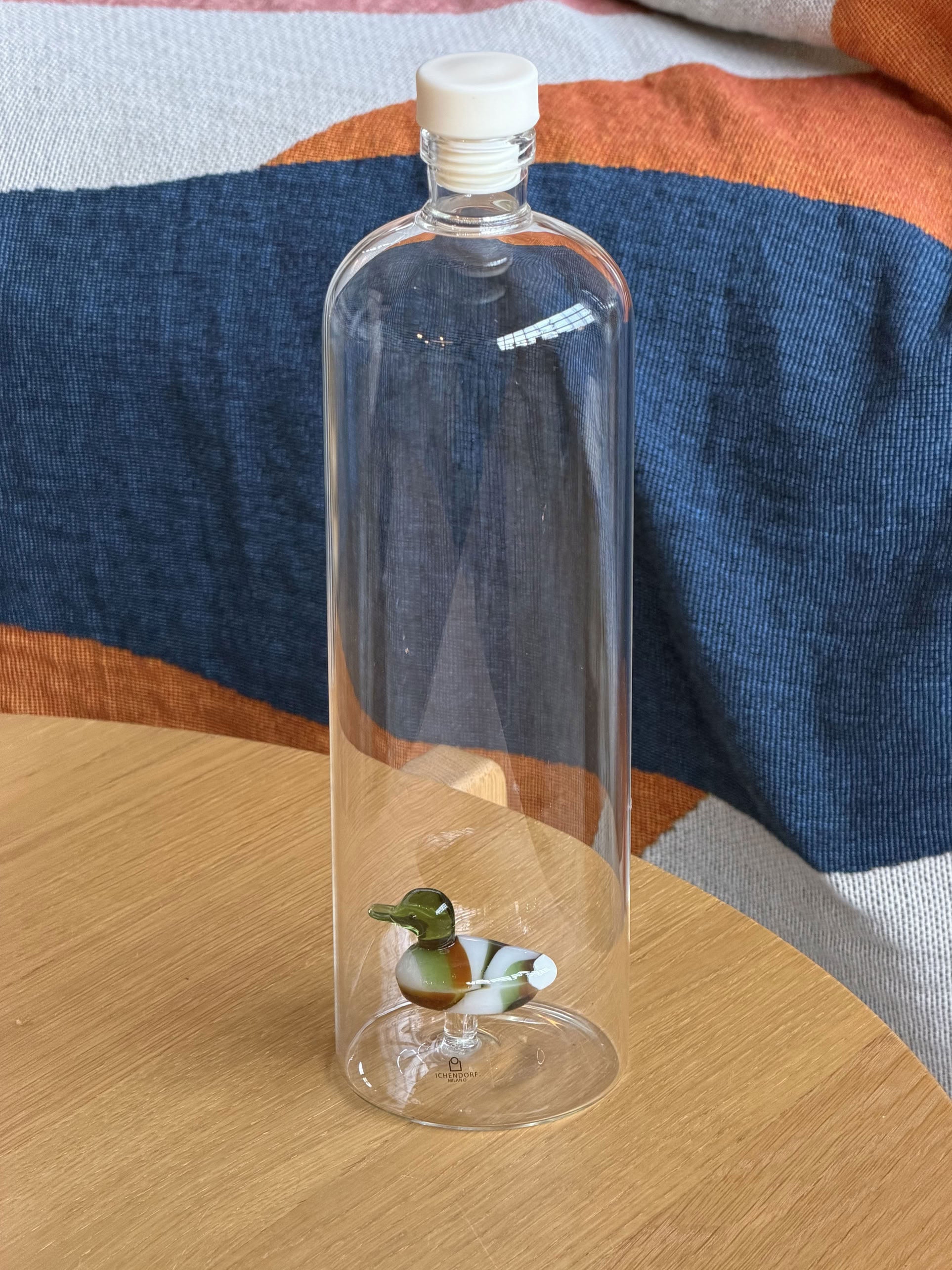 Ichendorf Milano Animal Farm Bottle Duck
