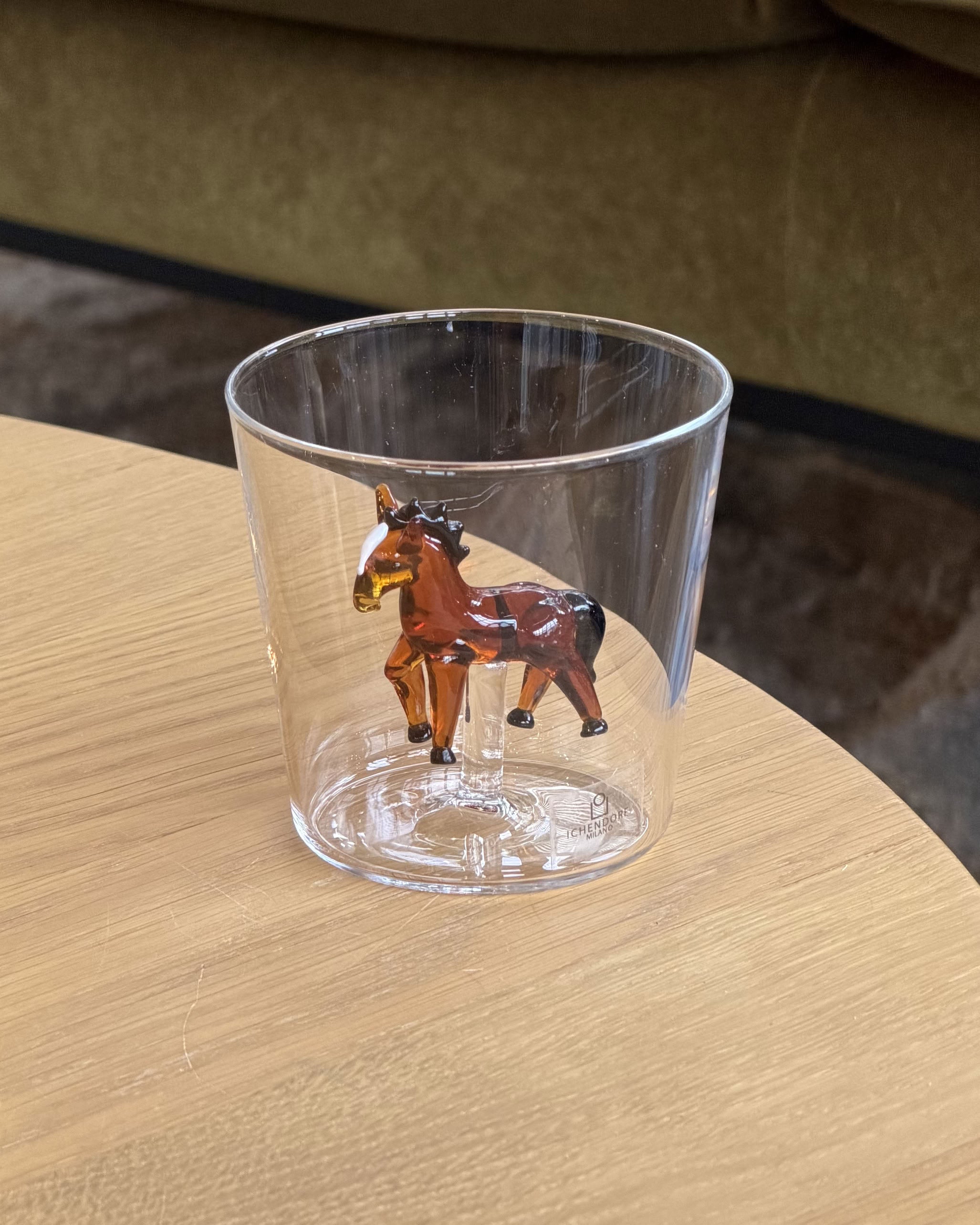 Ichendorf Milano Animal Farm Tumbler