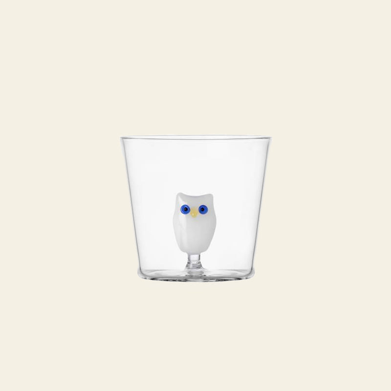 伊琴多夫米兰动物农场保温杯