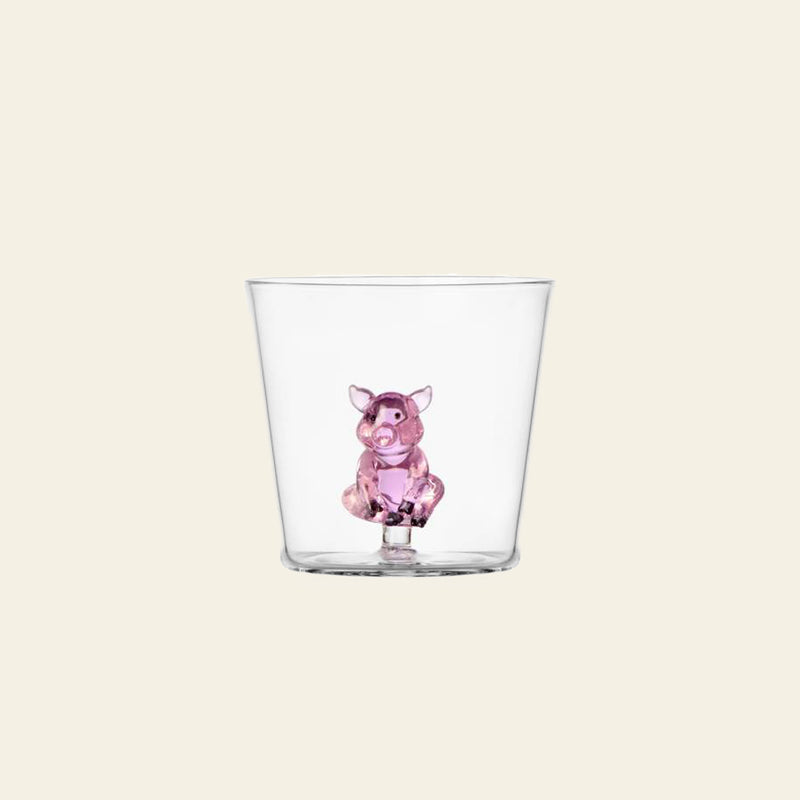 伊琴多夫米兰动物农场保温杯
