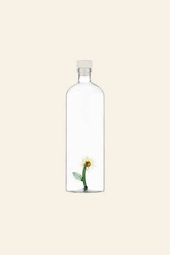 Ichendorf Milano Botanica Bottle Sunflower