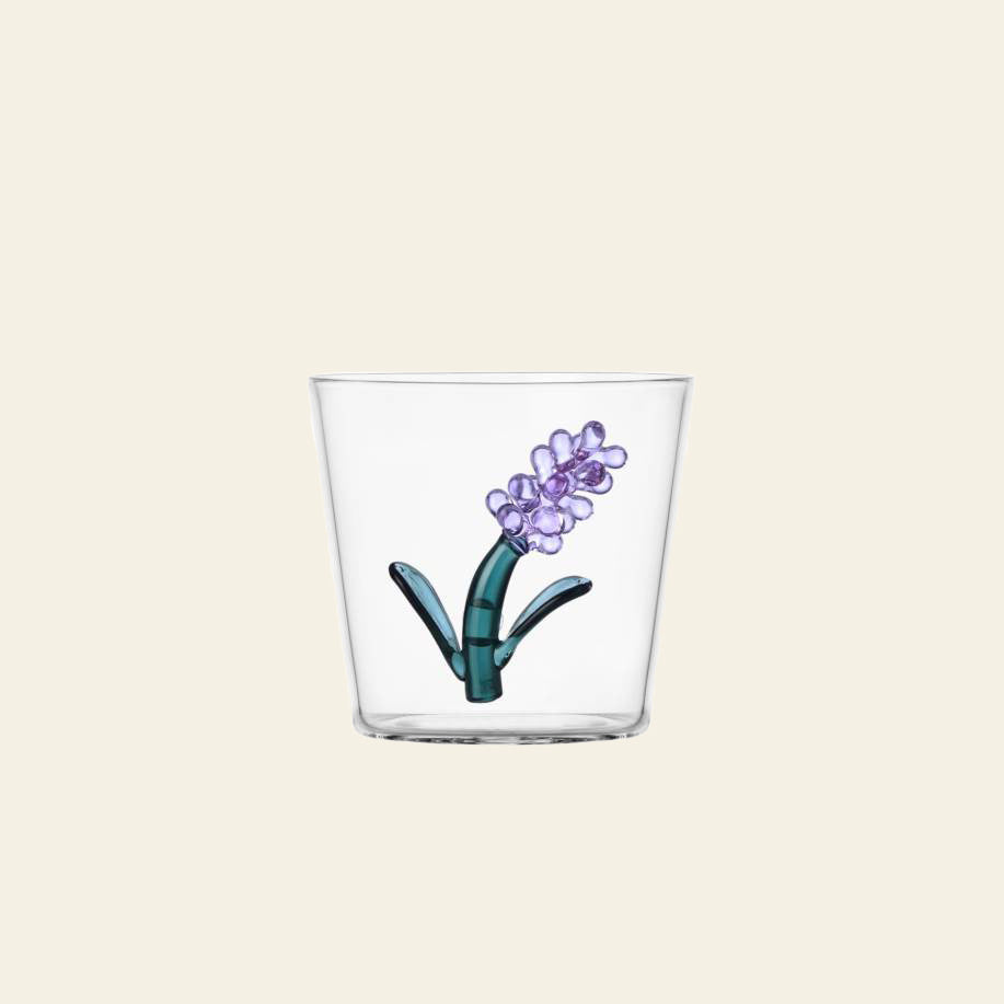 Ichendorf Milano Botanica Tumbler Lavender