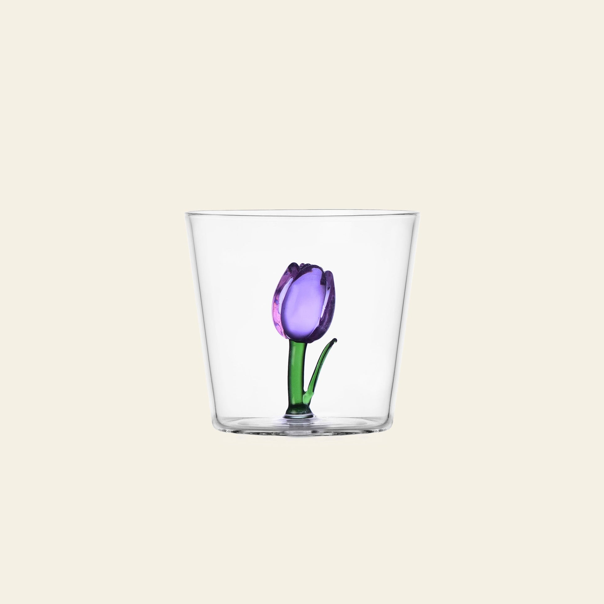 Ichendorf Milano Botanica Tumbler Lilac Tulip