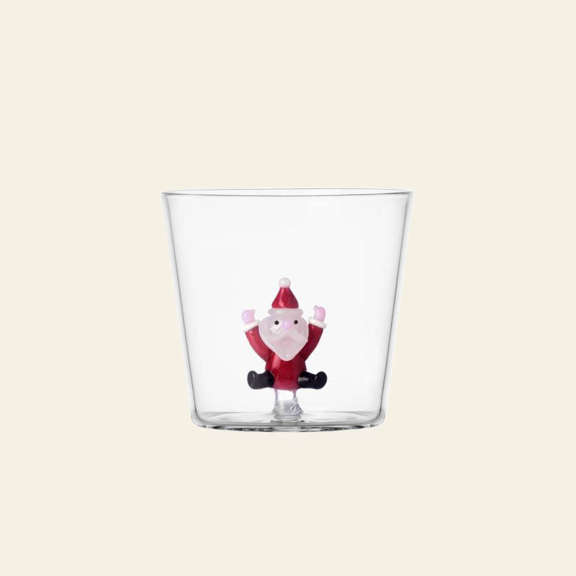 Ichendorf Milano Christmas Tales Tumbler V2 Jumping Santa