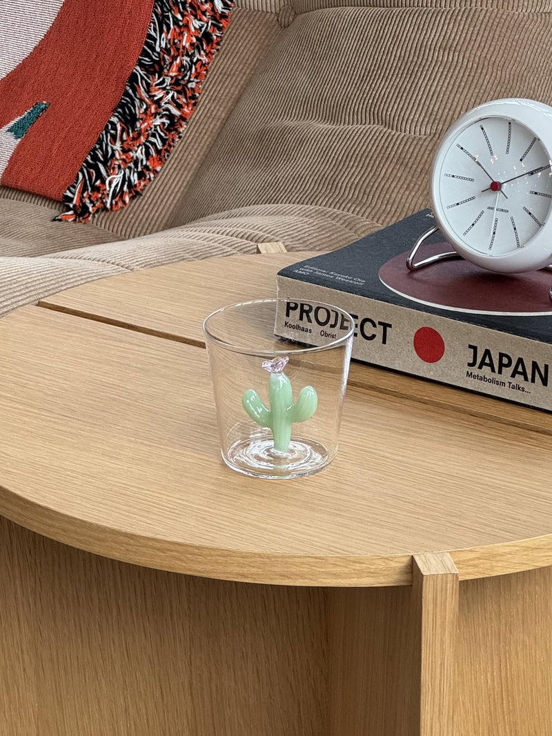 伊亨多夫米兰沙漠植物玻璃杯