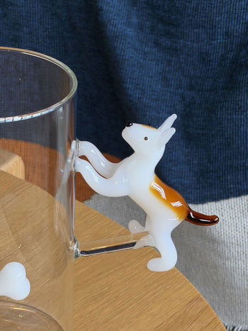 Ichendorf Milano Dogs Jug Bull Terrier With Bone
