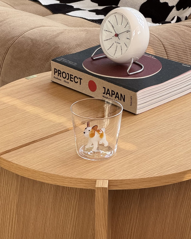 Ichendorf Milano 狗狗保温杯 - 法国斗牛犬