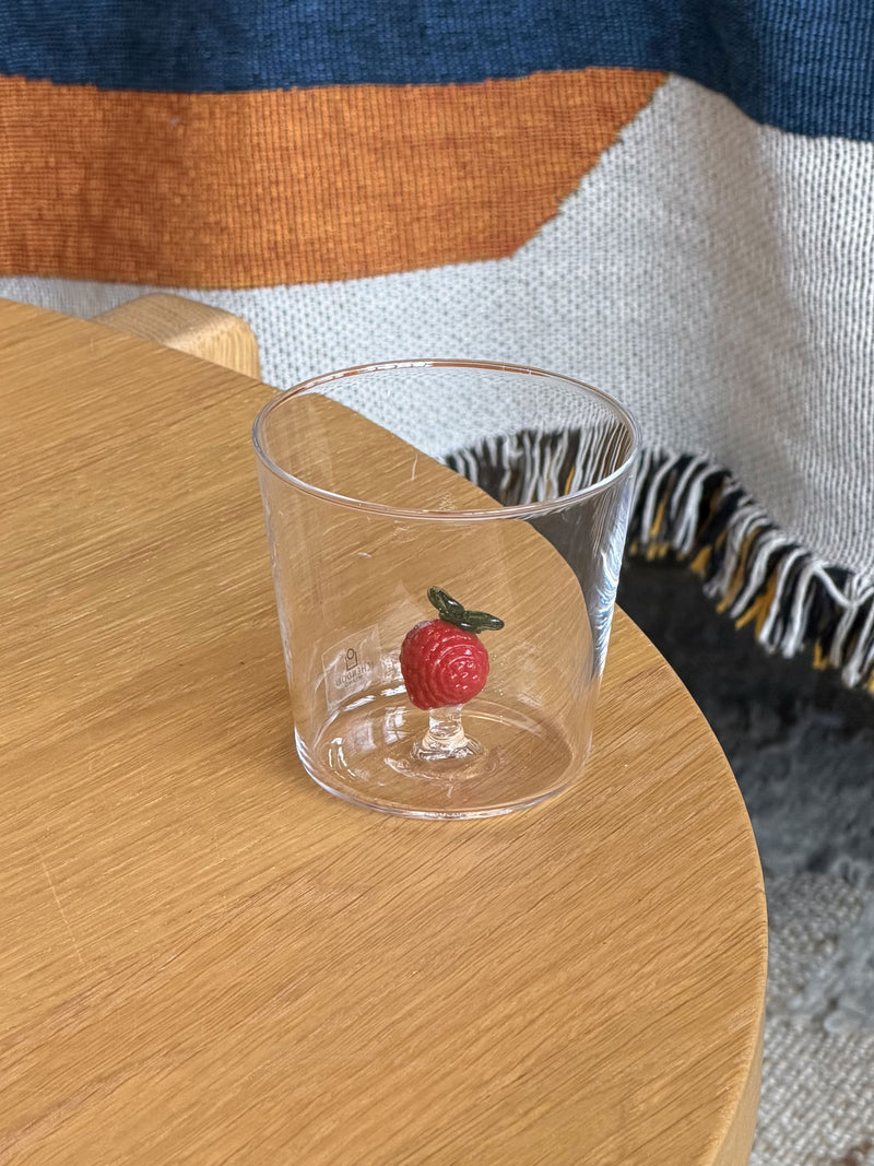 伊亨多夫米兰水果花卉玻璃杯